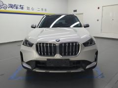 BMW X1 sDrive25Li X Design Package - photo 3