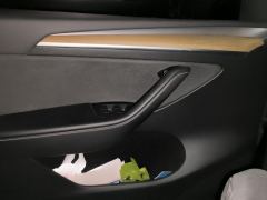 Tesla Model Y Facelift 545km Rear-Wheel Drive Edition - ფოტო 12