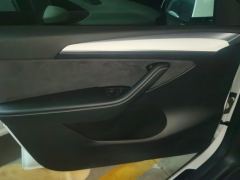 Tesla Model Y 615km Performance High-Performance AWD Version - ფოტო 12