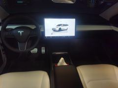 Tesla Model Y 615km Performance High-Performance AWD Version - ფოტო 16