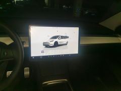 Tesla Model Y 615km Performance High-Performance AWD Version - ფოტო 17