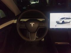 Tesla Model Y 615km Performance High-Performance AWD Version - ფოტო 18