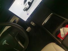 Tesla Model Y 615km Performance High-Performance AWD Version - ფოტო 19