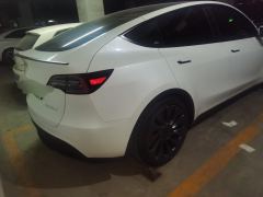 Tesla Model Y 615km Performance High-Performance AWD Version - ფოტო 2