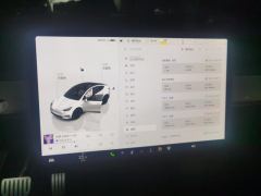Tesla Model Y 615km Performance High-Performance AWD Version - ფოტო 20
