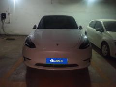Tesla Model Y 615km Performance High-Performance AWD Version - ფოტო 3