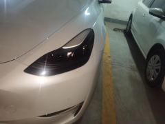Tesla Model Y 615km Performance High-Performance AWD Version - ფოტო 4