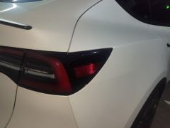 Tesla Model Y 615km Performance High-Performance AWD Version - ფოტო 5