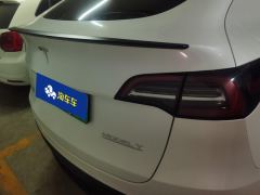 Tesla Model Y 615km Performance High-Performance AWD Version - ფოტო 7