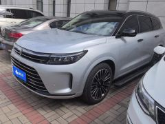 AITO HarmonyOS Intelligent Mobility M7 1.5T 210km AWD PLUS Version 5-seater - ფოტო 1