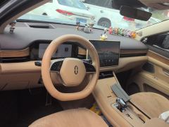AITO HarmonyOS Intelligent Mobility M7 1.5T 210km AWD PLUS Version 5-seater - ფოტო 16