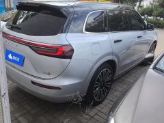 AITO HarmonyOS Intelligent Mobility M7 1.5T 210km AWD PLUS Version 5-seater - ფოტო 2