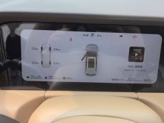AITO HarmonyOS Intelligent Mobility M7 1.5T 210km AWD PLUS Version 5-seater - ფოტო 20