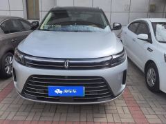 AITO HarmonyOS Intelligent Mobility M7 1.5T 210km AWD PLUS Version 5-seater - ფოტო 3