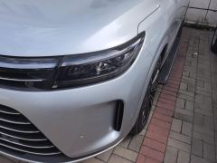 AITO HarmonyOS Intelligent Mobility M7 1.5T 210km AWD PLUS Version 5-seater - ფოტო 4