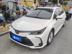 Toyota Corolla Dual-Engine 1.8L Elite Edition - photo 1