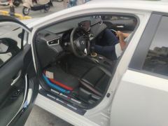 Toyota Corolla Dual-Engine 1.8L Elite Edition - photo 14