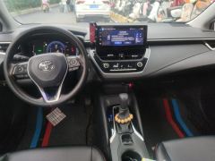 Toyota Corolla Dual-Engine 1.8L Elite Edition - photo 16