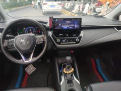 Toyota Corolla Dual-Engine 1.8L Elite Edition - photo 17