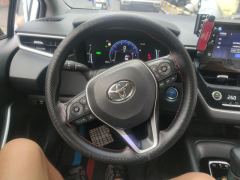 Toyota Corolla Dual-Engine 1.8L Elite Edition - photo 18