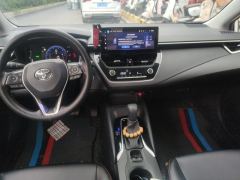 Toyota Corolla Dual-Engine 1.8L Elite Edition - photo 19