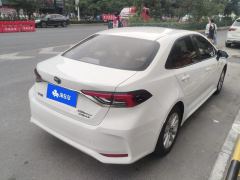 Toyota Corolla Dual-Engine 1.8L Elite Edition - photo 2