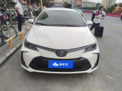 Toyota Corolla Dual-Engine 1.8L Elite Edition - photo 3