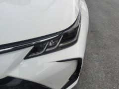 Toyota Corolla Dual-Engine 1.8L Elite Edition - photo 4
