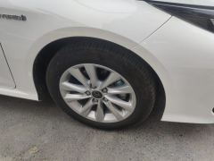 Toyota Corolla Dual-Engine 1.8L Elite Edition - photo 6