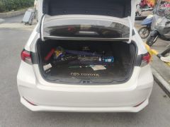 Toyota Corolla Dual-Engine 1.8L Elite Edition - photo 7