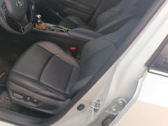 Toyota C-HR 2.0L Luxury Edition - ფოტო 14
