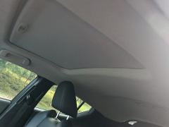 Toyota C-HR 2.0L Luxury Edition - ფოტო 15