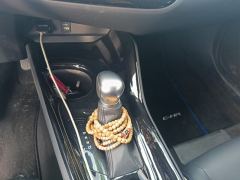 Toyota C-HR 2.0L Luxury Edition - ფოტო 19
