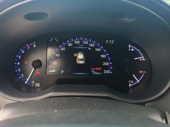 Toyota C-HR 2.0L Luxury Edition - ფოტო 20