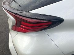 Toyota C-HR 2.0L Luxury Edition - ფოტო 5