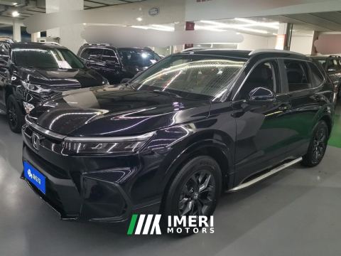 2023 Honda Breeze 240TURBO RWD Elite Edition 5-seater