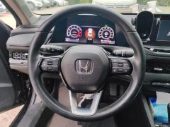 Honda Accord 260TURBO Elite Edition - ფოტო 18