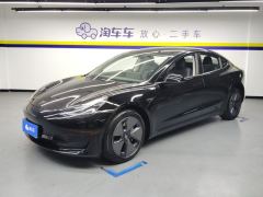 Tesla Model 3 556km Rear-Wheel Drive Edition - photo 1