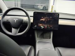 Tesla Model 3 556km Rear-Wheel Drive Edition - photo 16