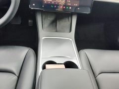 Tesla Model 3 556km Rear-Wheel Drive Edition - photo 19