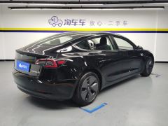 Tesla Model 3 556km Rear-Wheel Drive Edition - photo 2