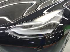 Tesla Model 3 556km Rear-Wheel Drive Edition - photo 4