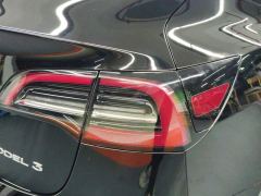 Tesla Model 3 556km Rear-Wheel Drive Edition - photo 5