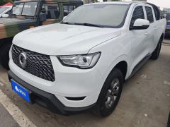 Great Wall Cannon Edition 2.0T 2WD Version - ფოტო 1