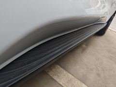 Great Wall Cannon Edition 2.0T 2WD Version - ფოტო 10