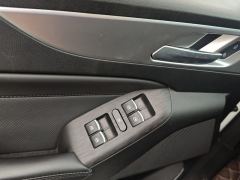 Great Wall Cannon Edition 2.0T 2WD Version - ფოტო 13
