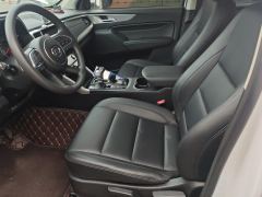 Great Wall Cannon Edition 2.0T 2WD Version - ფოტო 14