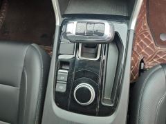 Great Wall Cannon Edition 2.0T 2WD Version - ფოტო 19
