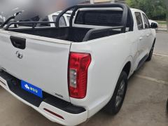 Great Wall Cannon Edition 2.0T 2WD Version - ფოტო 2