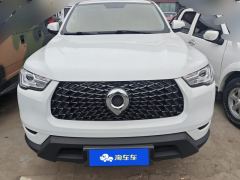 Great Wall Cannon Edition 2.0T 2WD Version - ფოტო 3